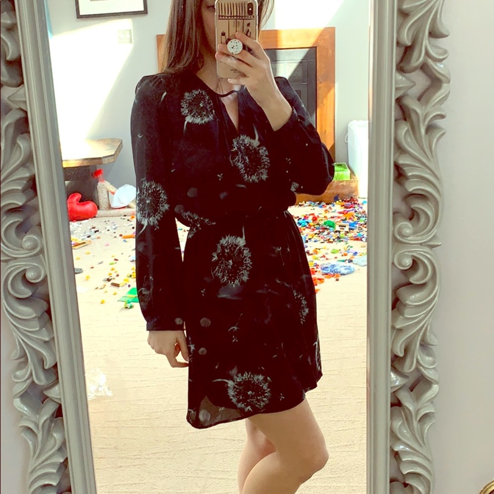 Gorgeous Express dress